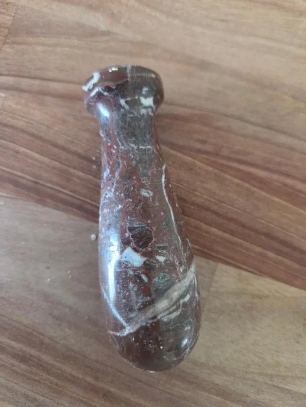 MORTAR & PESTAL